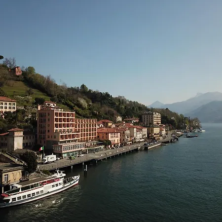 Hotel Bazzoni Tremezzo