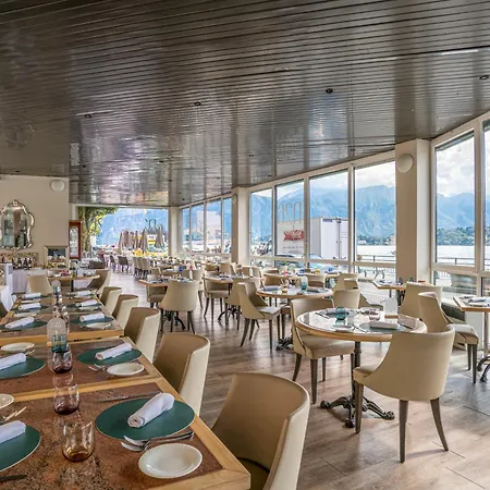 Bazzoni Hotel Tremezzo