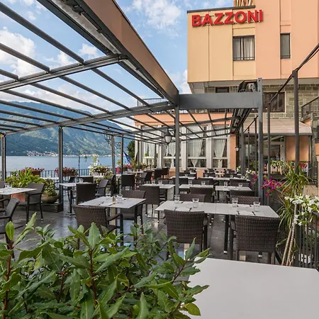 Hotel Bazzoni Tremezzo