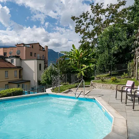 Bazzoni Hotel Tremezzo