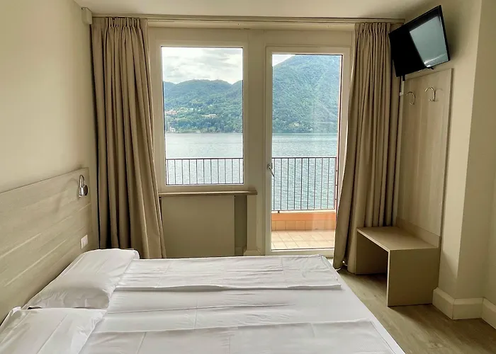 Bazzoni Hotel