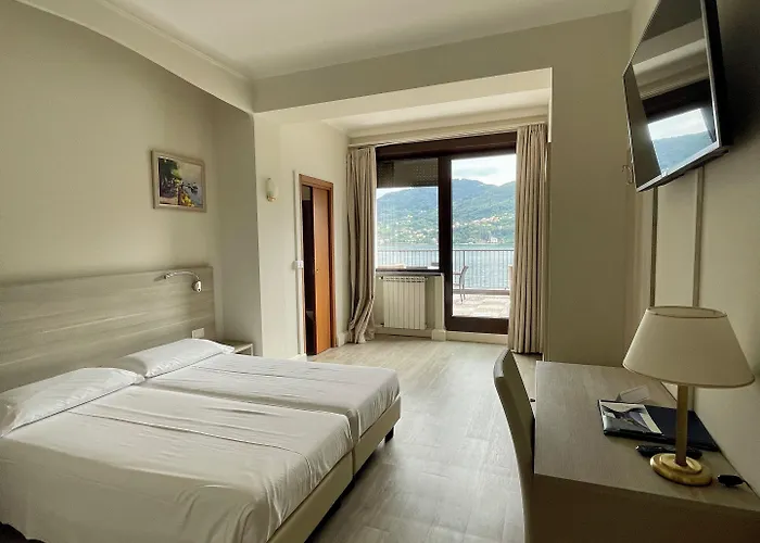 Hotel Bazzoni 3*