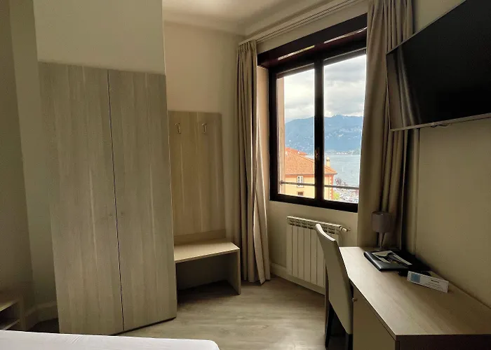 Hotel Bazzoni 3*