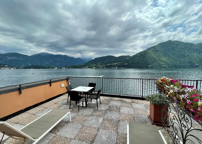 Bazzoni Tremezzo