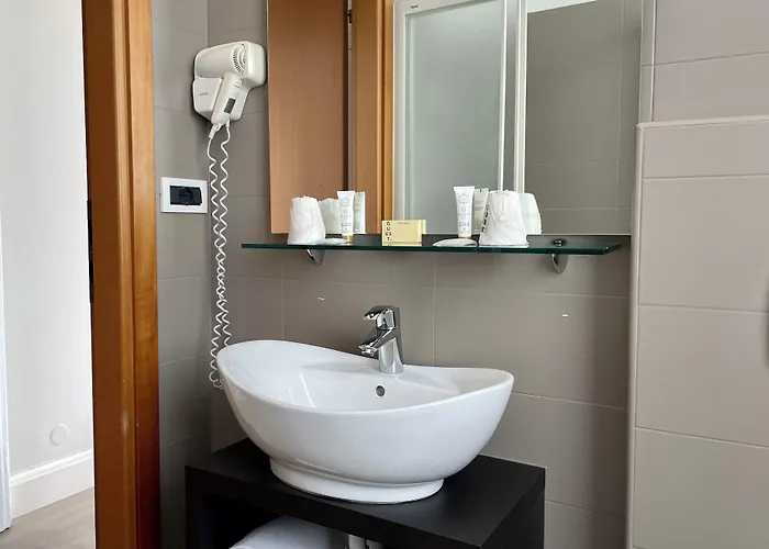 Bazzoni Hotel 3*