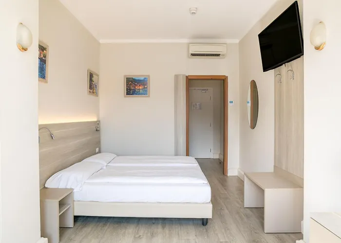 Bazzoni Hotel Tremezzo
