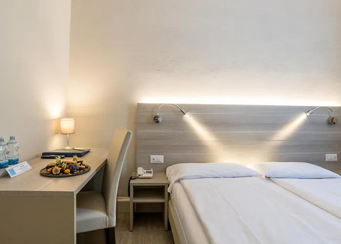 Hotel Bazzoni