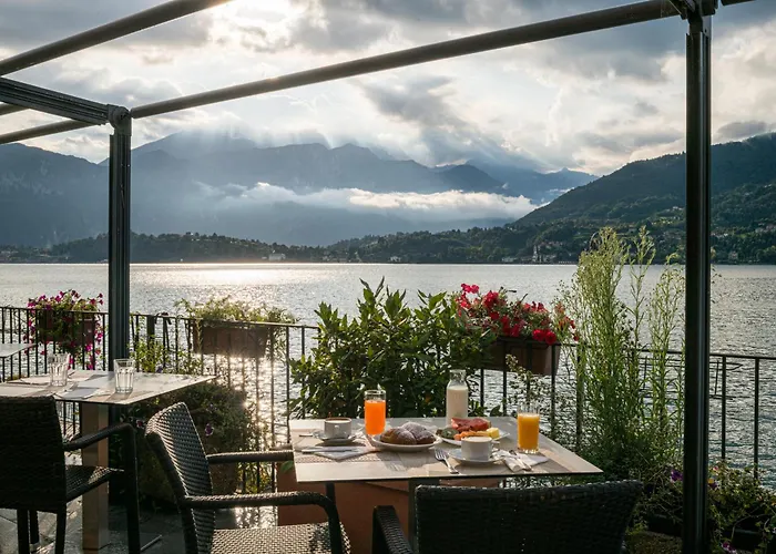 Hotel Bazzoni 3*