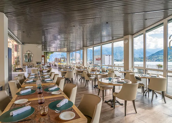 Bazzoni Hotel Tremezzo