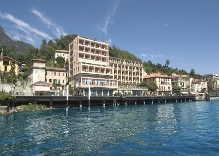 Bazzoni 3* Tremezzo