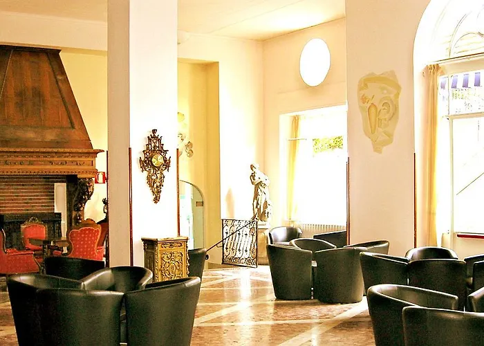 Hotel Bazzoni