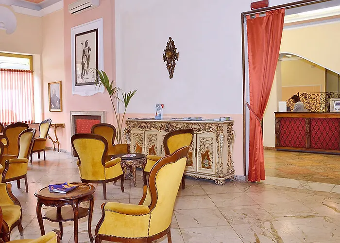 Bazzoni Hotel 3*