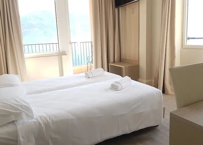 Bazzoni Hotel 3*
