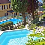 Hotel Bazzoni Tremezzo