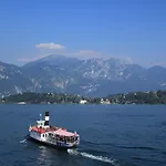 Hotel Bazzoni Tremezzo