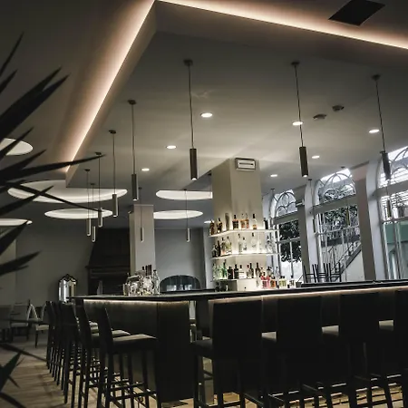 Bazzoni Hotel