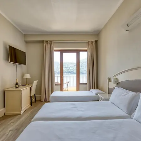 Bazzoni Hotel