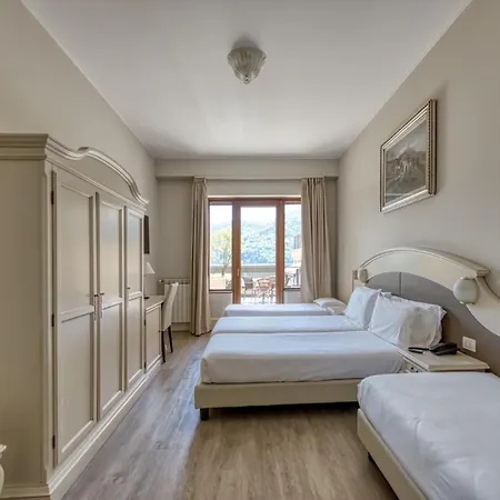 Bazzoni Hotel 3*