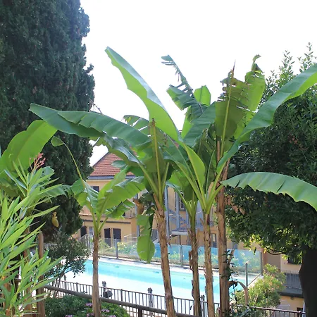Bazzoni Hotel