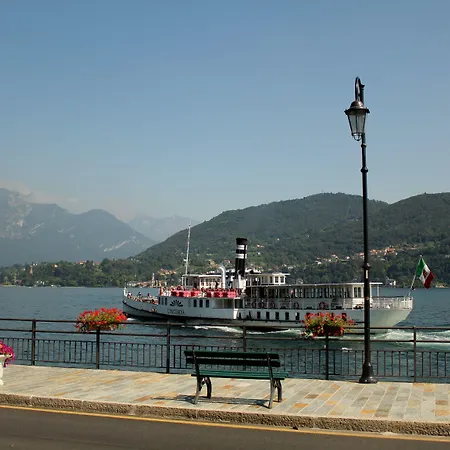 Hotel Bazzoni