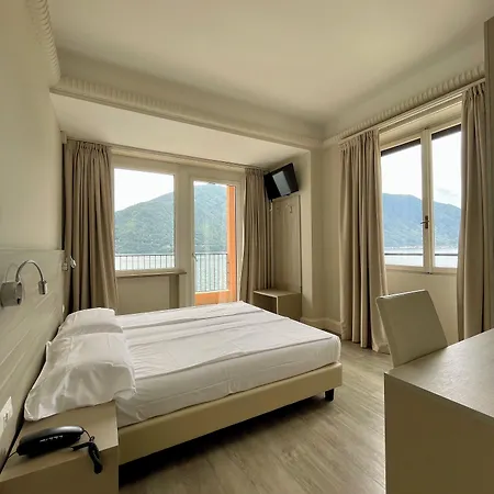 Otel Bazzoni Tremezzo