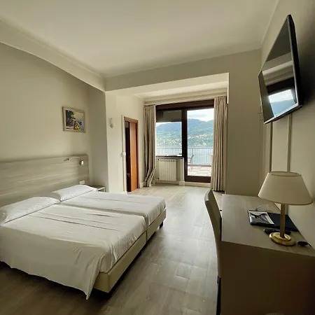 Hotel Bazzoni 3*