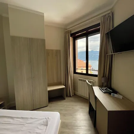 Hotel Bazzoni 3*