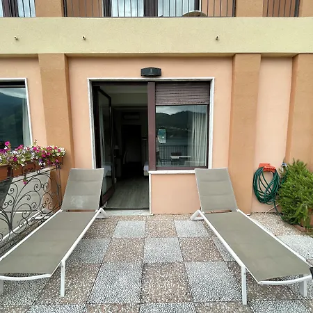 Bazzoni Hotel Tremezzo