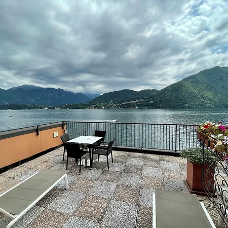 Bazzoni Tremezzo