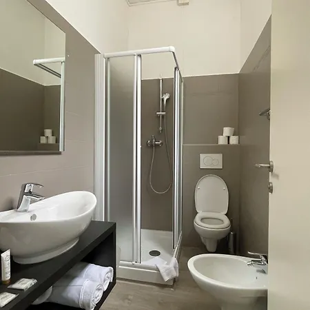 Hotel Bazzoni 3*