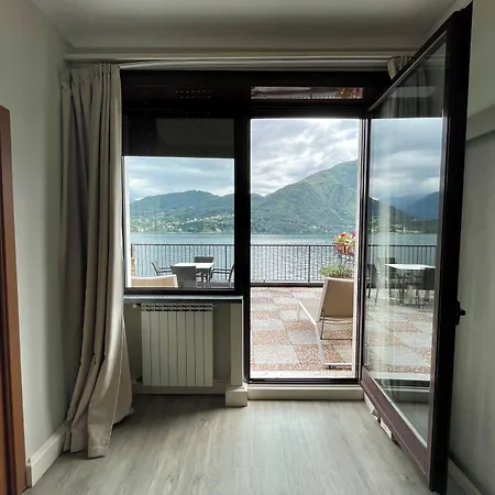 Bazzoni 3* Tremezzo