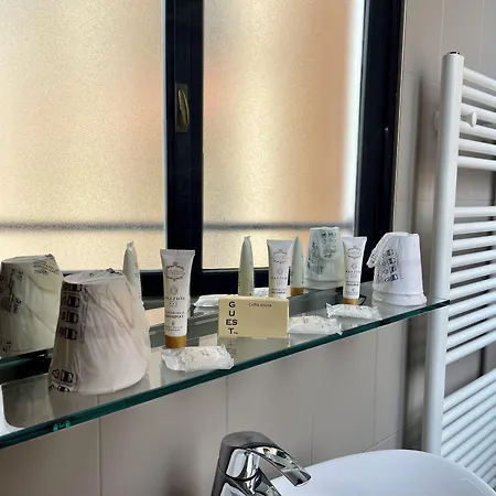 Bazzoni Hotel Tremezzo