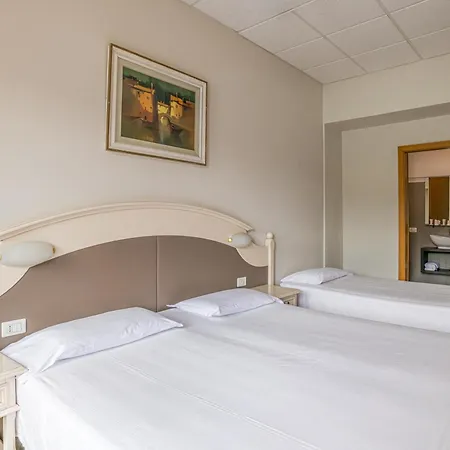 Hotel Bazzoni 3*