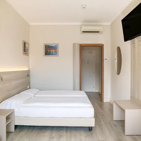 Bazzoni Hotel Tremezzo