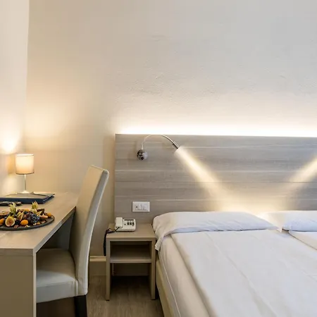 Hotel Bazzoni