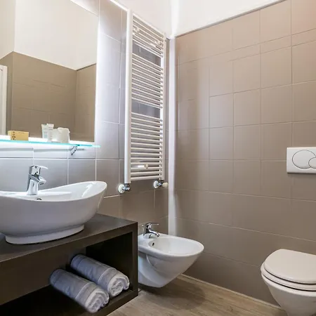 Bazzoni Hotel 3*