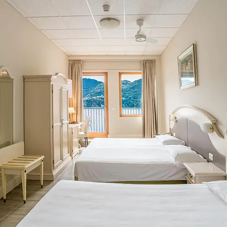 Bazzoni Hotel