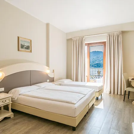 Bazzoni Hotel Tremezzo