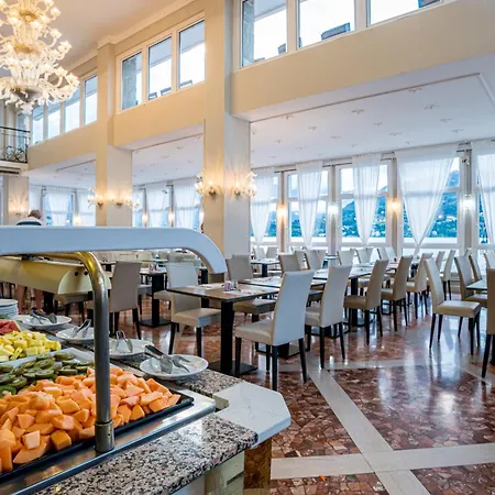 Bazzoni Otel Tremezzo