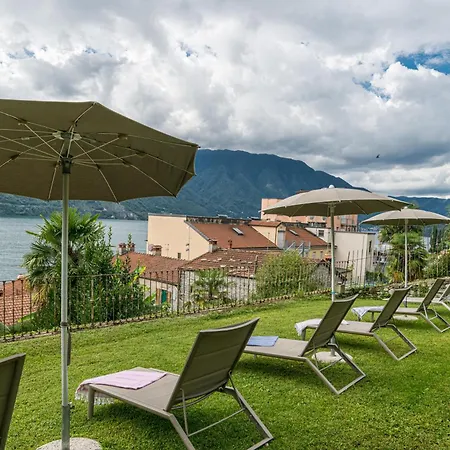 Hotel Bazzoni 3*