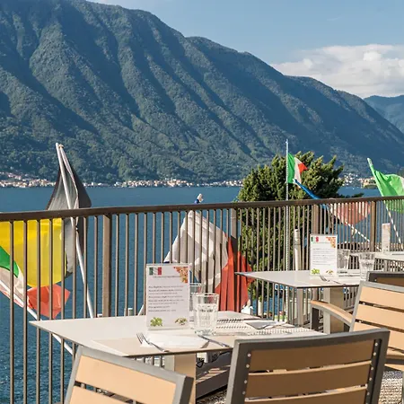 Bazzoni Hotel