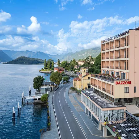 Bazzoni Otel Tremezzo