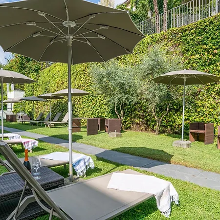 Hotel Bazzoni
