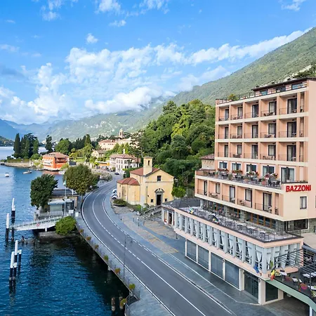 Hotel Bazzoni 3*