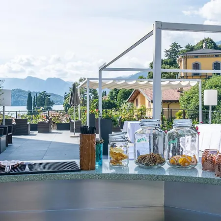 Bazzoni Hotel