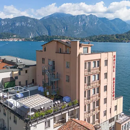 Hotel Bazzoni 3*