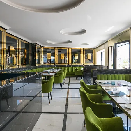 Bazzoni Hotel 3*