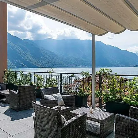 Bazzoni Hotel