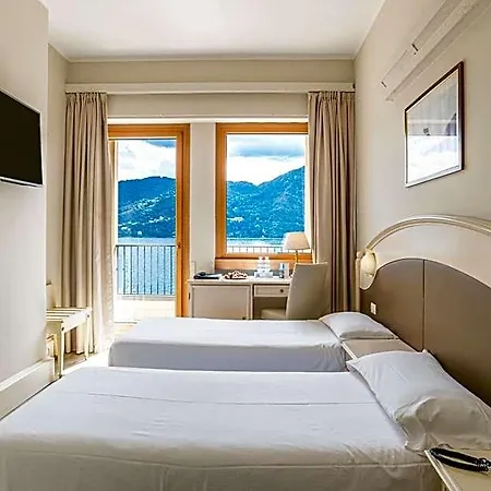 Hotel Bazzoni