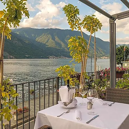 Hotel Bazzoni Tremezzo
